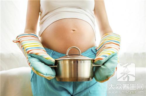 孕妇喝什么汤最好最有营养