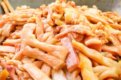 痔瘡犯了喫什麼食物好