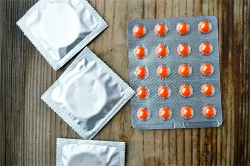昨天喫了避孕藥第二天還有藥效嗎