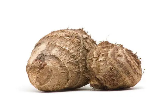 芋頭好消化嗎