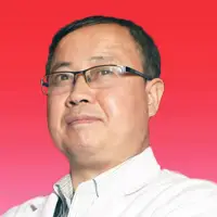 陳章強