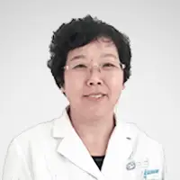 朱桂英