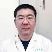 姜金波