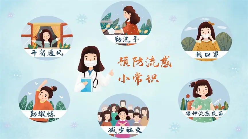 來了解一下冠心病怎麼預防