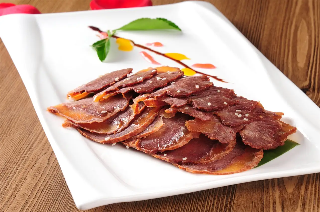 有肝囊腫可以喫牛肉嗎