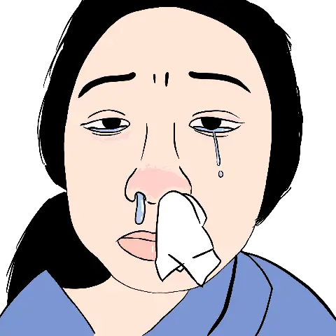 小孩風寒感冒喫什麼藥好
