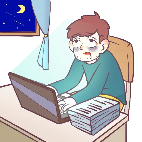 睡眠不好會引起什麼症狀