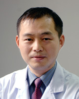王春林,主任医师