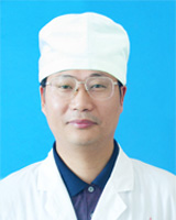 刘成国,主任医师