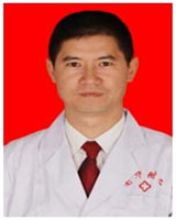 杨俊涛,副主任医师