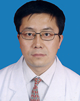邹西峰,副主任医师