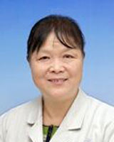 赵菊萍,主任医师