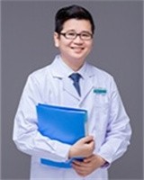 林俊桂,主治医师