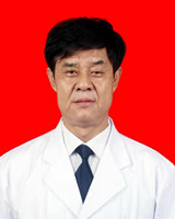 杨洪亮,主任医师