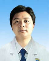 郭廷东,主管药师