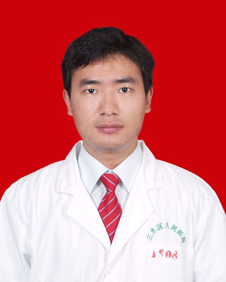 李鹤
