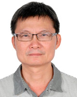 杨国奋,主任医师