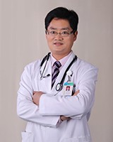 刘凌云,主任医师