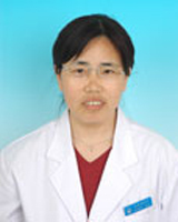 李惠民,主任医师