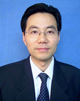 马维庆,主任医师