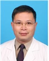 蔡国华,主任医师