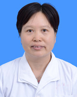 黄湘霞,主任医师