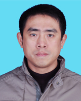 刘维强,副主任技师