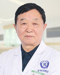 刘国保,主任医师