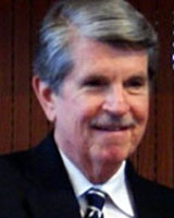 Dr. Richard A. Walsh