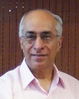 Dr. Jagdish Butany