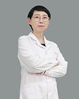 刘志敏,副主任医师