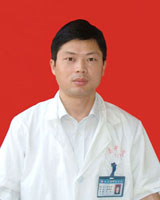 黄雪峰,副主任医师