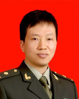 姜小华,主任技师