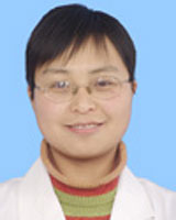 段惠萍,副主任医师
