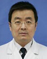 刘锦平,主任医师