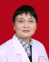 马羽萍,主任医师