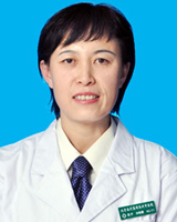 刘艳霞,主任医师