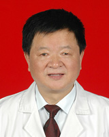 俞承烈,主任医师