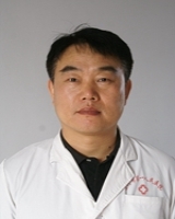 刘东亮,主任医师