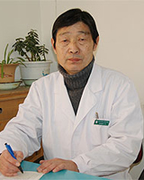 刘绍范,主任医师