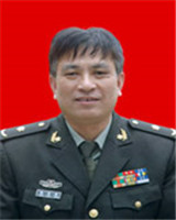 杨国栋,主任医师