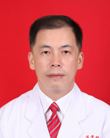 邓树荣,主任医师