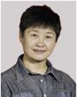 尹梅影,主任医师