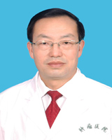 张志镒,主任医师