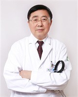 王荣山,主任医师