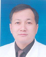 许海峰,副主任医师