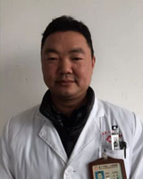 李锦春,住院医师
