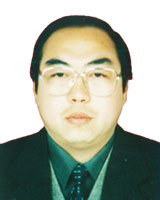 张长江,主任医师