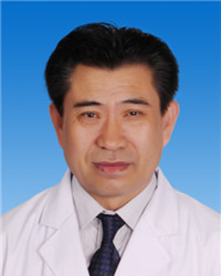 杨晓明,主任医师