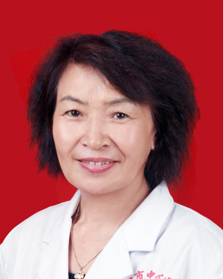 石荣香,主任医师